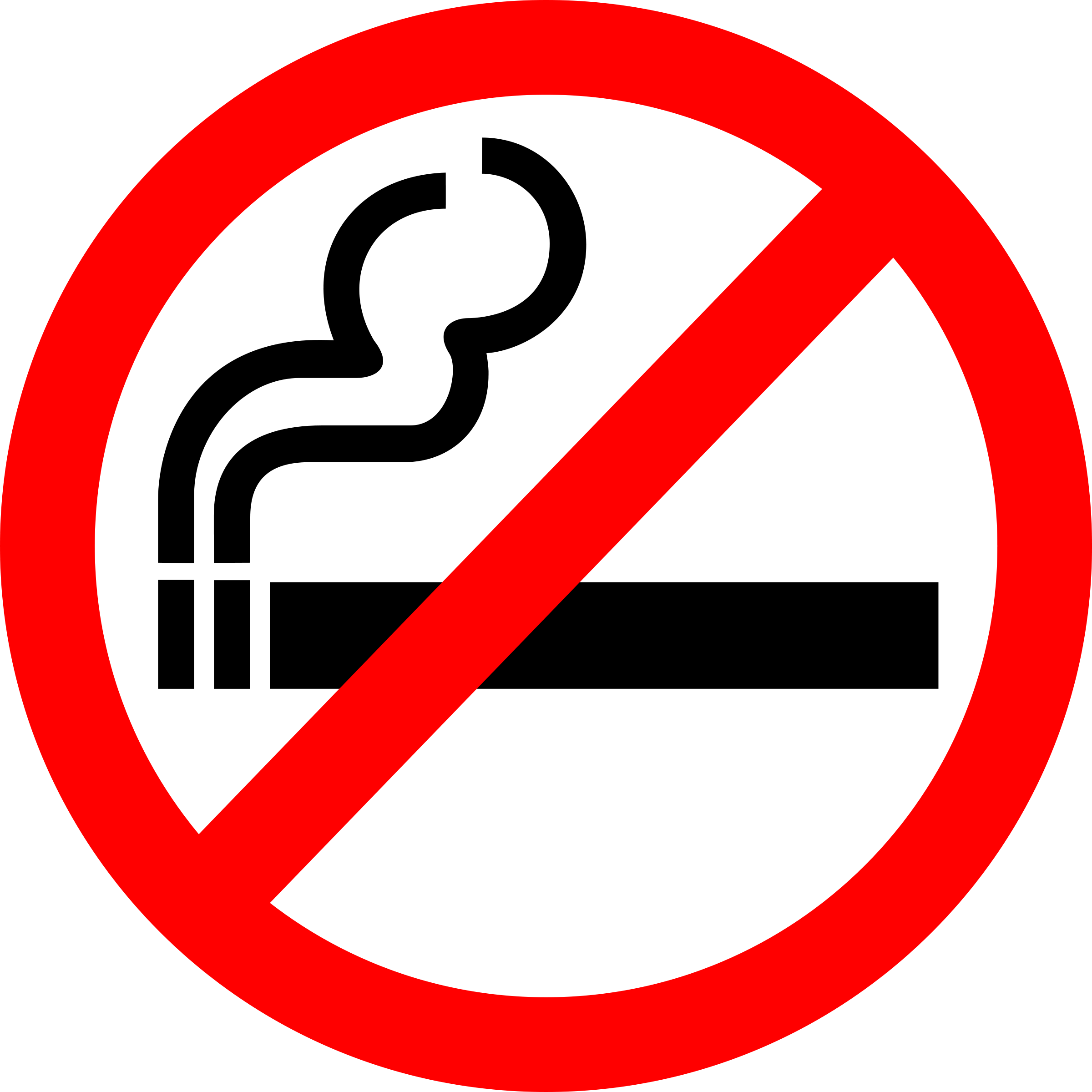 no smoking