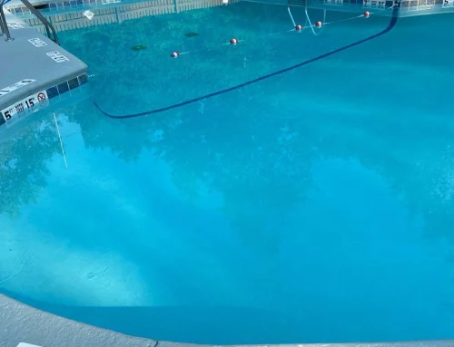 Now Hiring for Summer 2026 – Community Lifeguards Needed