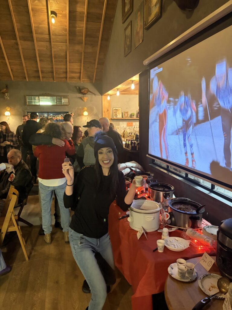 Chili Cook Off