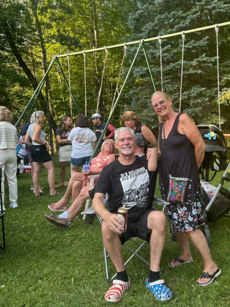 Live Music Party Squad