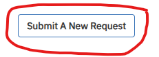 Submit a New Request button